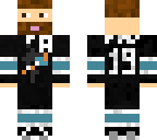 joe thornton
