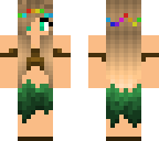 jungle girl