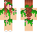 jungle girl