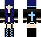 just a skin