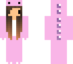 kaawaii student skin
