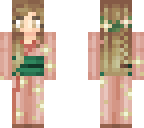 kimono