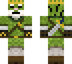 king link