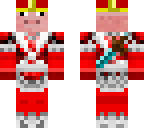 king sparkels