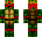 kingturtle ninja