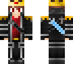 kirito fin - royalty