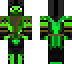 klassic reptile