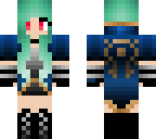 knight girl