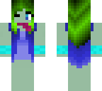 leafy