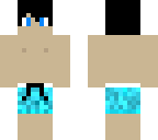 leanrey swimsuit