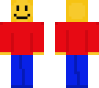 lego man