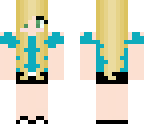 lexy's skin