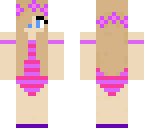 little christy swimsuit