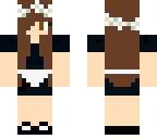 little maid