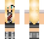 lizz's yt skin