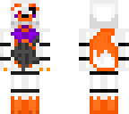 lolbit kinda messed up
