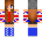 london girl 