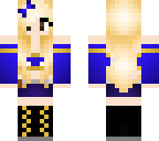 lucy heartfilia