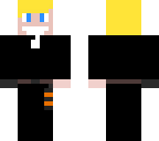 luke skywalker
