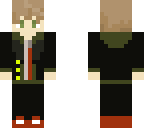 makoto naegi