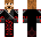 male nyssa