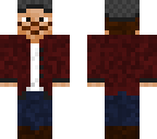 man with flat cap and moustache