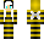 me as heyimbee