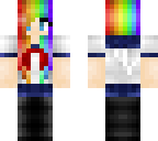 me as yandere chan