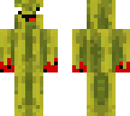 melon fighter
