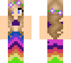 mermaid