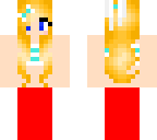 mermaid mod