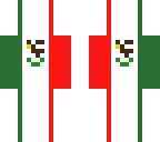 mexican flag 