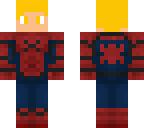 miguemancheese spiderman new editon