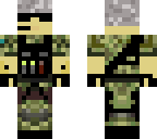 militar