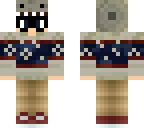 mlg sweater dino nerd