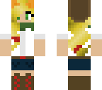 mlp apple jack