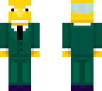 montgomery burns