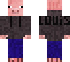 mr pig