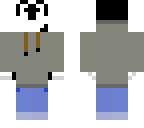 mr wolf