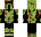 muddy camo sout trooper v2