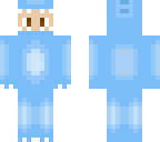 mudkip costume