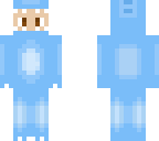 mudkip costume