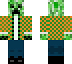 multi creeper mc