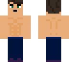 my basic skin