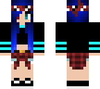 my mc band outfit