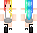 my new skin 2