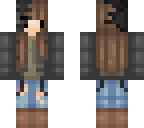 my new skin
