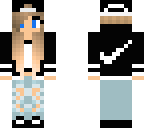 my own skin 