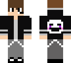 my skin