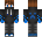 my skin